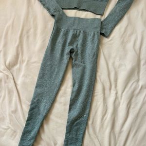 Acta Wear workout set